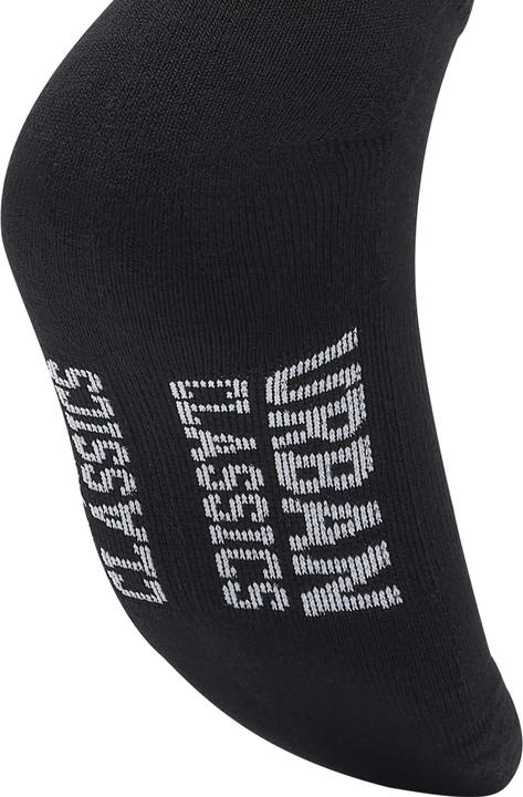 Produktbild Urban Classics High Sneaker Socks 6-Pack (6er Pack, 35 - 38)