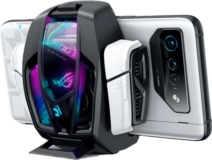 Productafbeelding ASUS Aero Active Cooler 7