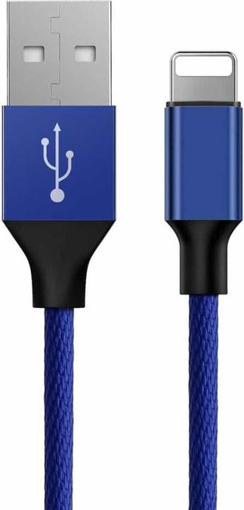 Produktbild Baseus Yiven Series for Apple (1.20 m, USB 2.0)
