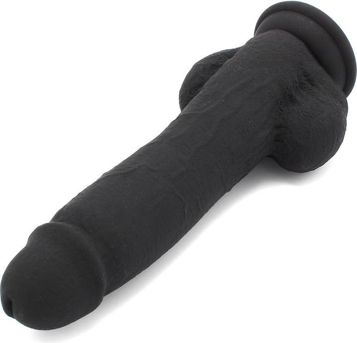 Image du produit Kiotos COX Black 045 Silicone