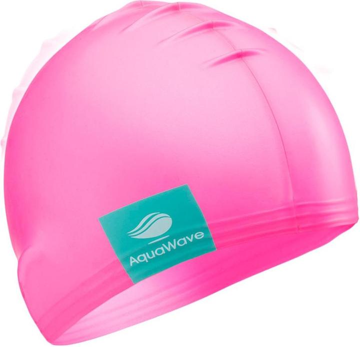 Produktbild Aquawave Flexible Badekappe Erwachsene