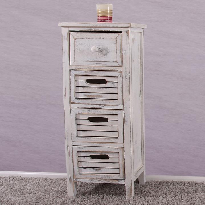Image du produit JOHN316 Schrank Kommode (30 x 25 x 74 cm)