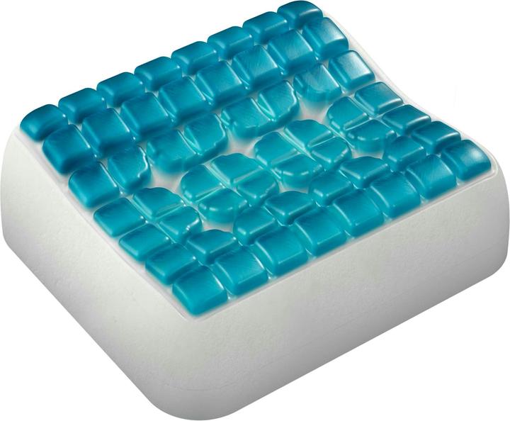 Actual product image Technogel Anatomic (Head & neck pillow)