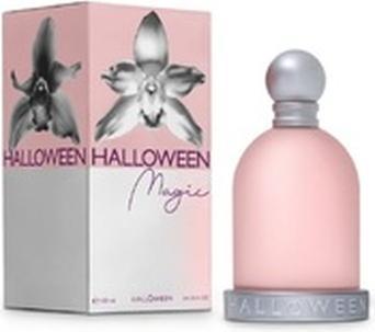Produktbild Halloween Eau de Toilette Natural (Eau de Toilette, 30 ml)
