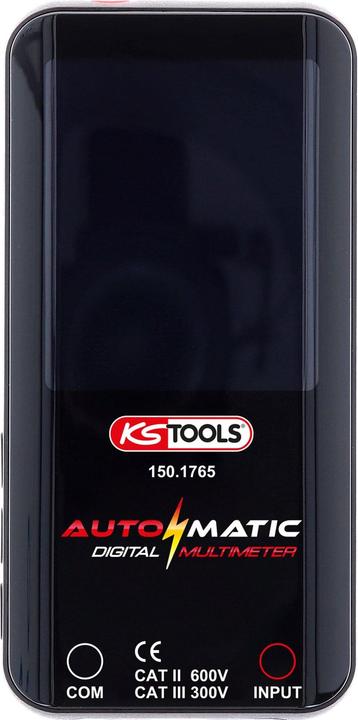 Produktbild KS Tools Digital-Multimeter