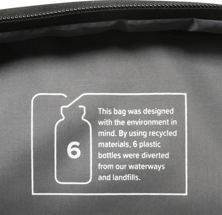 Image du produit Targus 15.6" GeoLite" EcoSmart Advanced Backpa (16", Universel)