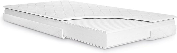 Productafbeelding Julius Zöllner Basic Junior jeugdmatras