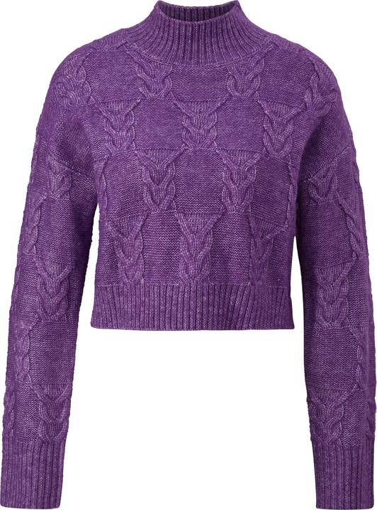 Actual product image s.Oliver Strickpullover Pullover aus Wollmix (L)