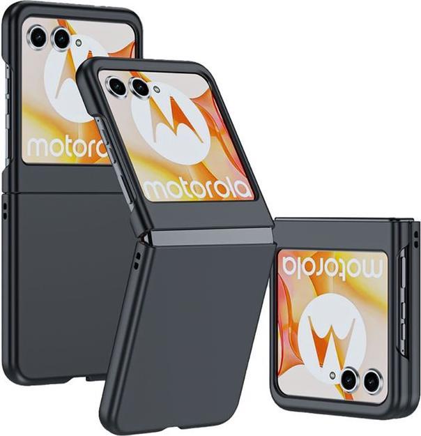 Image du produit MU Classic Boîtier rigide série PC (Realme Narzo 50 5G)