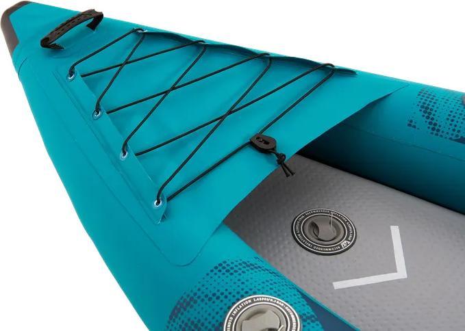 Actual product image Aqua Marina Steam - Kayak 412 (2 pers.)