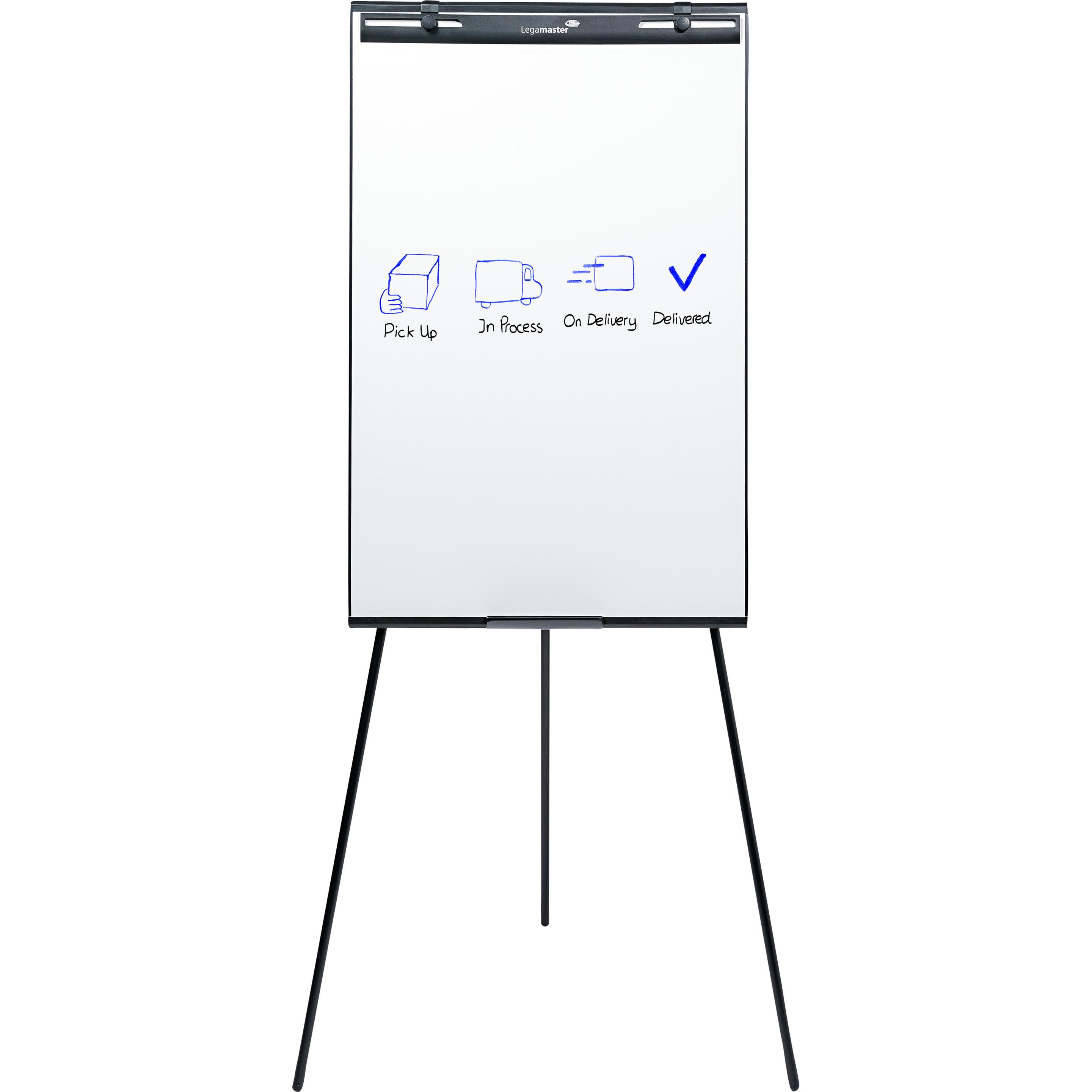Legamaster, Präsentationstafel, Economy tripod (68 x 105 cm)