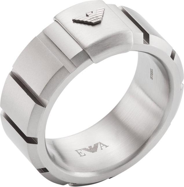 Produktbild Emporio Armani EGS3081040 Ring (63)
