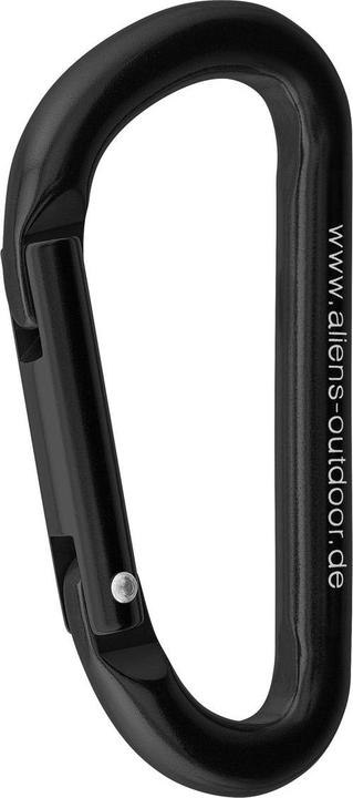 Immagine prodotto Aliens Accessorio Moschettone in materiale classico