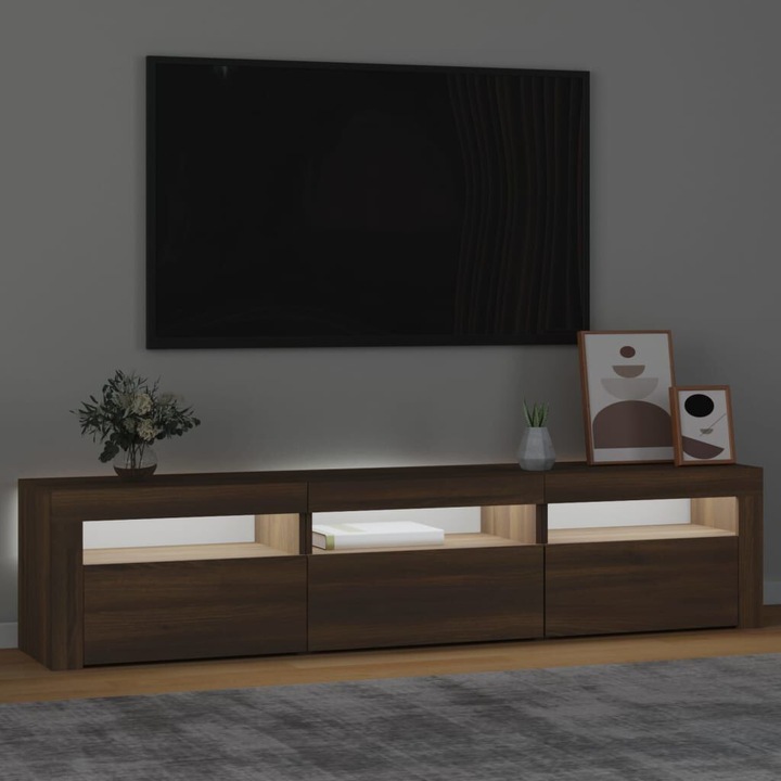 Produktbild VidaXL Korotsek (180 x 35 x 40 cm)