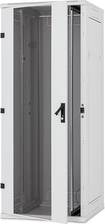 Actual product image Triton RTA-42-A81-CAX-A1 - 19" Server Cabinet, 42 U, 800 x 1000 mm (42 RU, 19 inch rack)