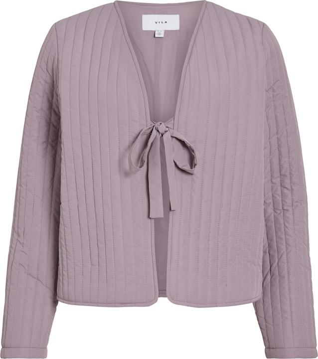 Actual product image Vila VIMARLE Gesteppte Jacke (40)