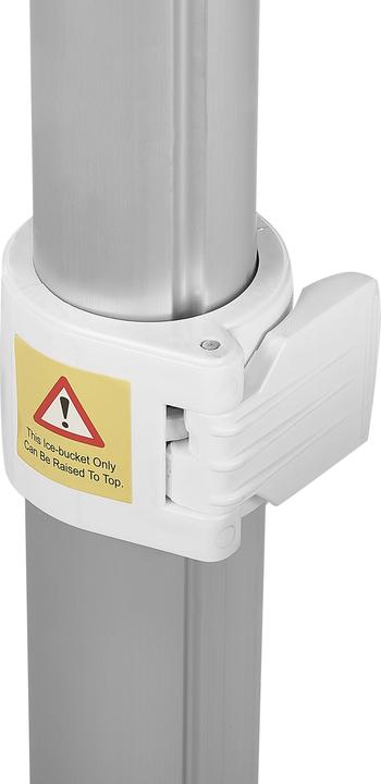 Produktbild Beliani Aisa