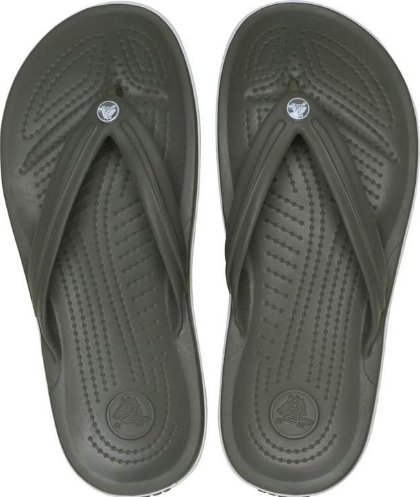 Produktbild Crocs Crocband Flip Flop (45, 46)
