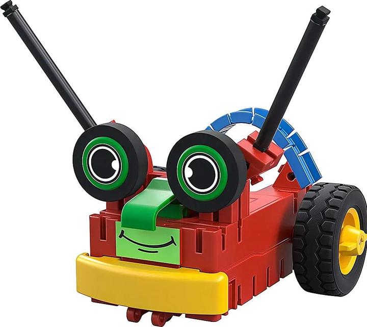 Actual product image Fischertechnik Early Coding