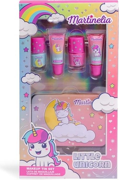 Produktbild Martinelia Set Trucco Unicorno