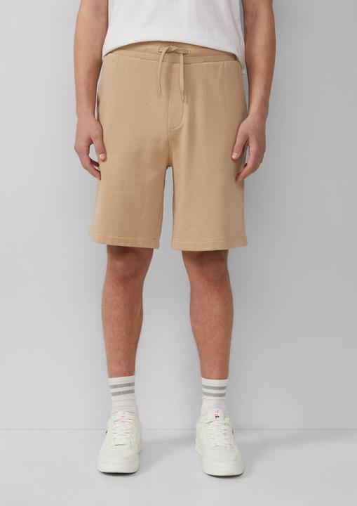 Actual product image S.Oliver Bermuda Sweat-Jogger aus Jersey (XXL)