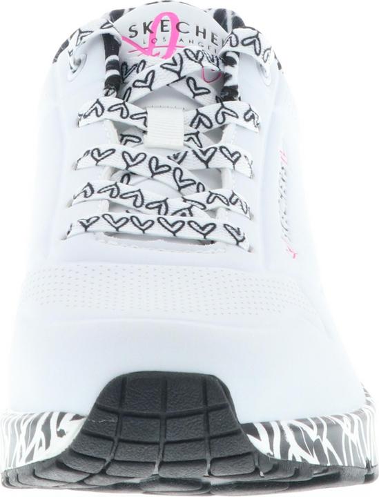 Actual product image Skechers Uno (37)
