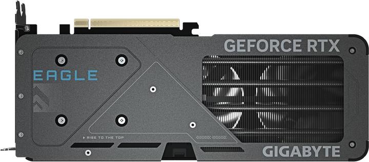 Image du produit Gigabyte GeForce RTX 5060 Ti Eagle MAX OC (16 Go)