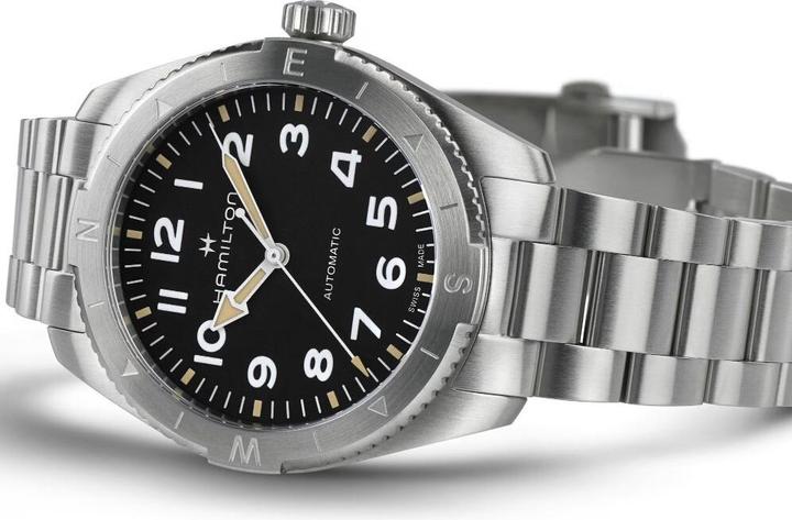 Produktbild Hamilton H693010 (33 mm)