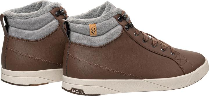 Produktbild Saola Bergen Warm - Lifestyle Schuhe - Herren (44)