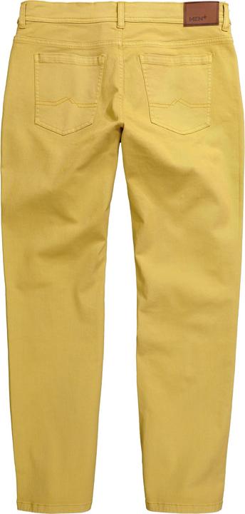 Produktbild Men+ Colorjeans, Bauchfit, Regular Fit, 5-Pocket, bis 72 (64)