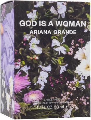 Immagine prodotto Ariana Grande Dio è una donna (Eau de parfum, 50 ml)