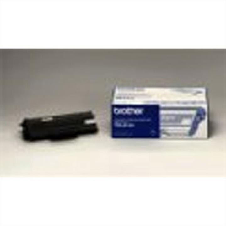 Produktbild Brother Tn-2110 (BK)