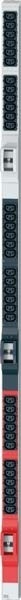 Produktbild Bachmann Zero U-Space IT PDU Basic 32A
