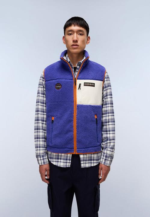Actual product image Napapijri Yupik (XS)