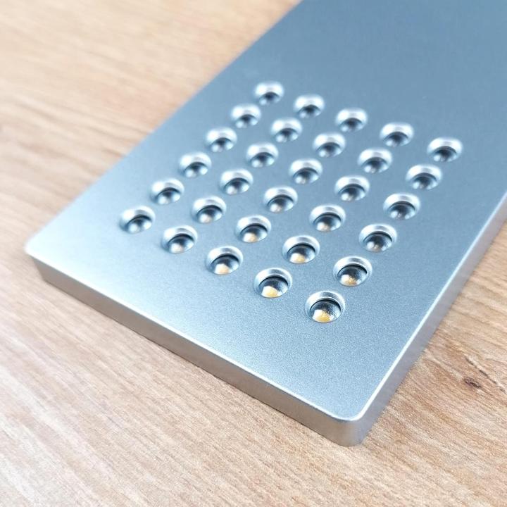 Immagine prodotto Kalb Material für Möbel Apparecchi sottopensile (230 lm)