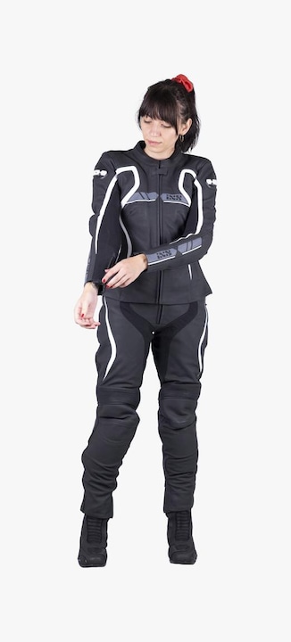 Actual product image iXS Sport Ladies Jacket RS-600 1.0 (Women, 46 D)