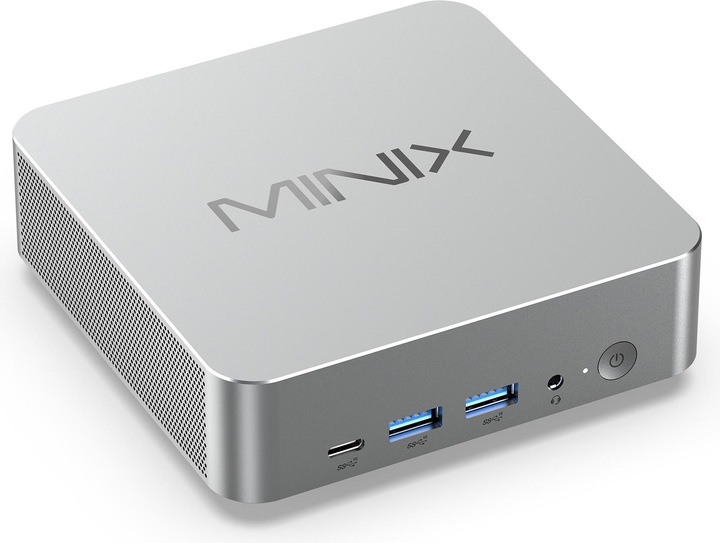 Minix NEO NGC N512 (Intel Core i5-12600H, 16 GB, 512 GB)