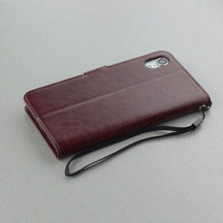 Actual product image PhoneLook Coque Premium Flip (Apple iPhone XR)