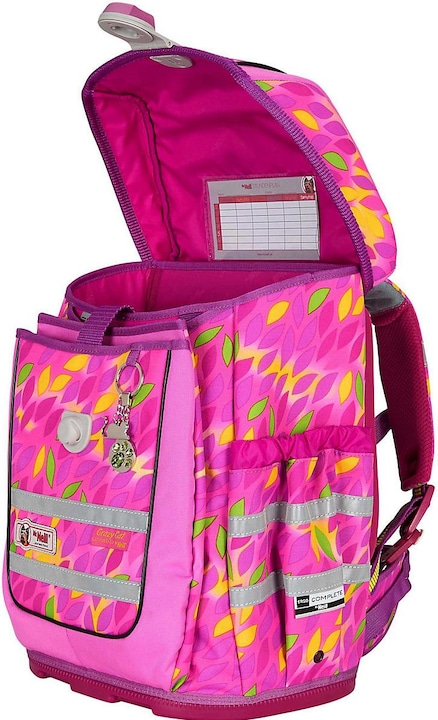 Immagine prodotto Mc Neill ERGO COMPLETE - set di zaini per la scuola (20 l)
