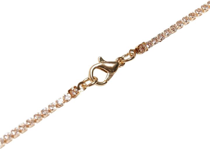 Immagine prodotto Urban Classics Collana Boss (Array, Materiale superiore 1: 60% lega di zinco 40% ferro)
