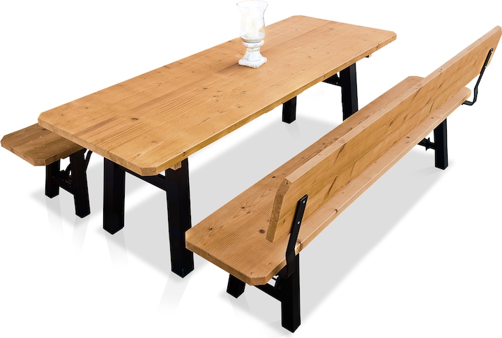 Produktbild Möbel-Eins Tegernsee (80 cm)