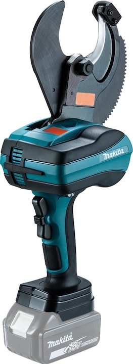 Produktbild Makita Akku-Kabelschneider 18 V (116 mm)