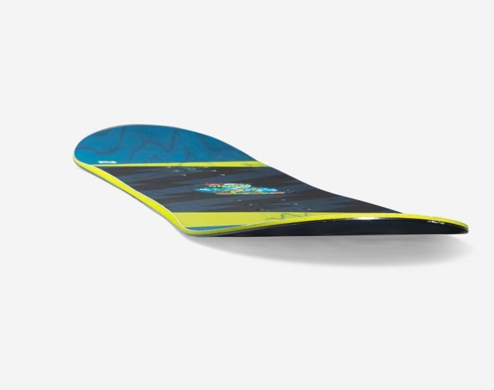 Image du produit Nidecker Micron Magic (90)