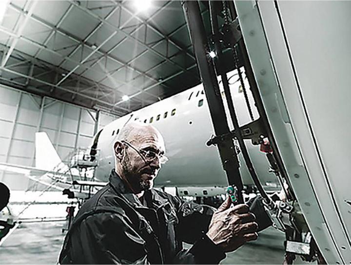 Image du produit Wera 8000 A Zyklop Speed SB (1/4")