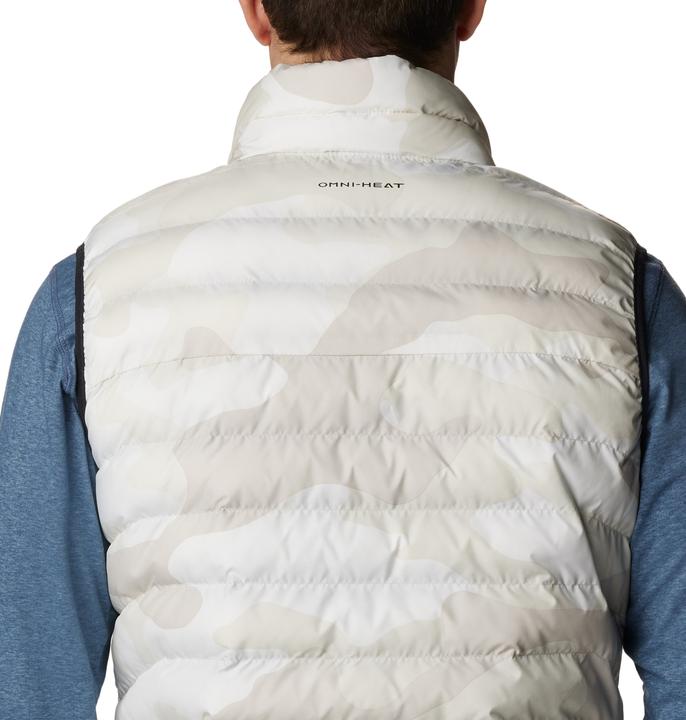 Produktbild Columbia Powder Lite Vest (L)