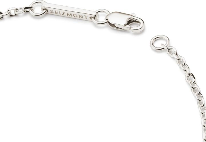 Immagine prodotto Seizmont Argentia (925-argento sterling)