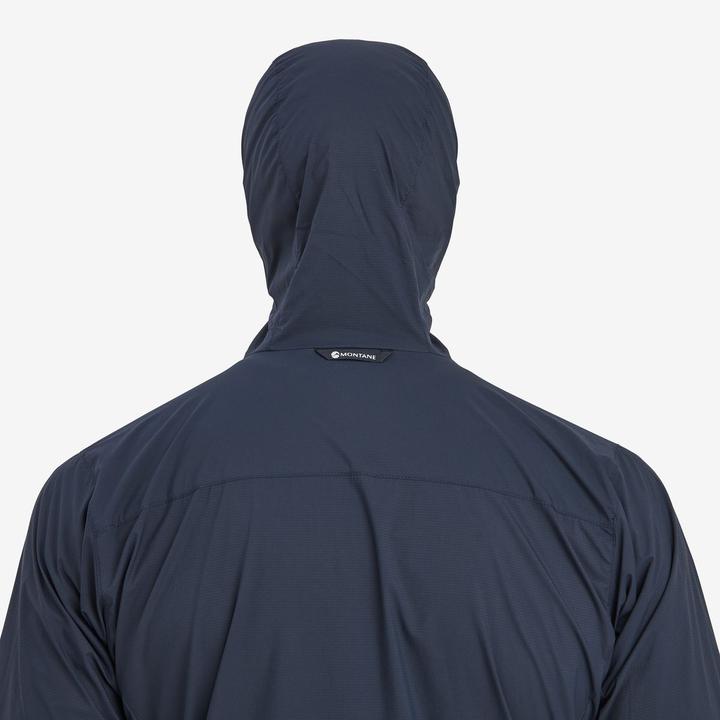 Produktbild Montane Featherlite Hoodie (L)
