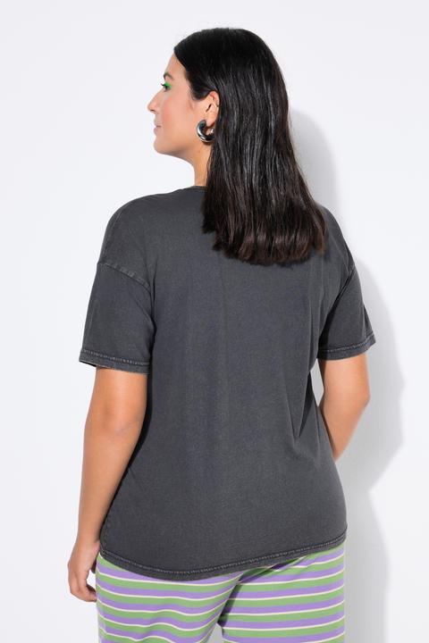 Produktbild Studio Untold T-Shirt, Statement, Halbarm (60)