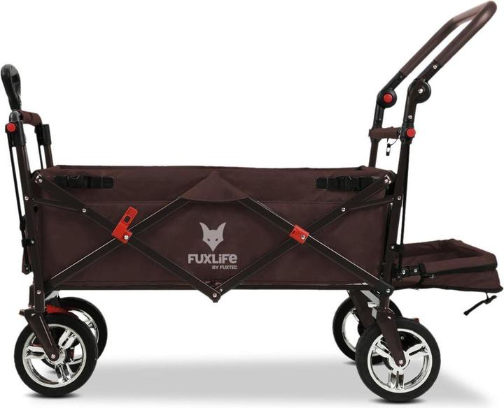 Produktbild Fuxtec Bollerwagen FX-CT800