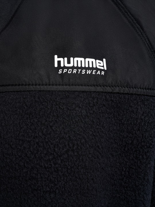 Produktbild hummel Hmllgc Malikat Fleece Jacket (S)